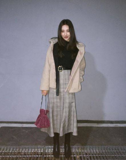 출처: 선미인스타그램