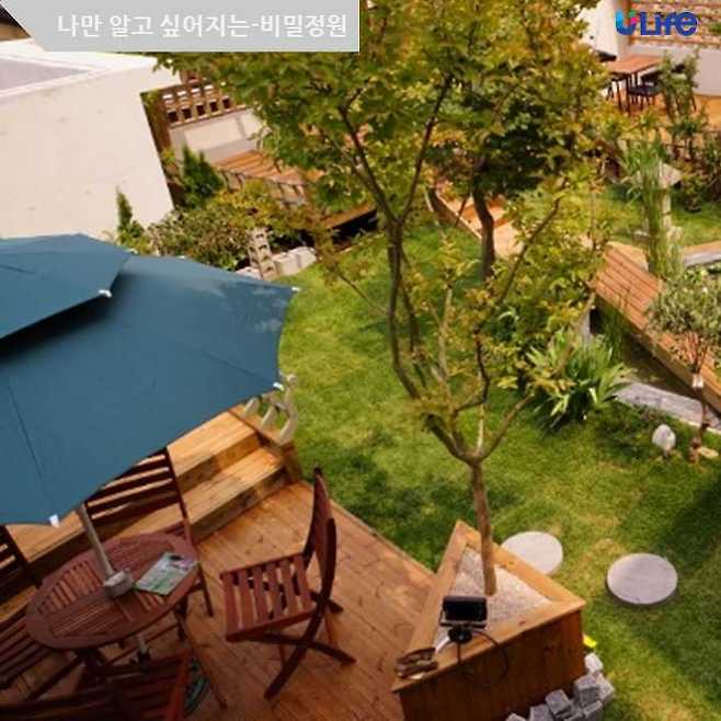 출처: 비밀정원 업체제공