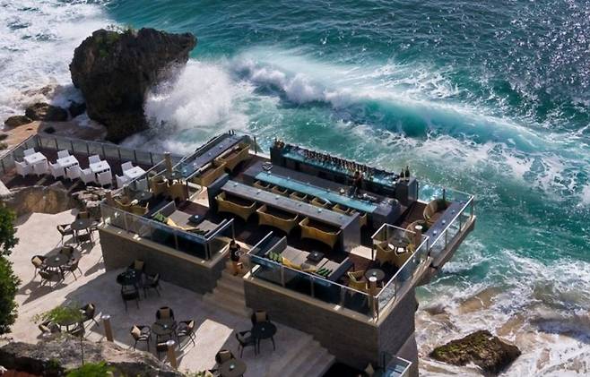 출처: 아야나리조트