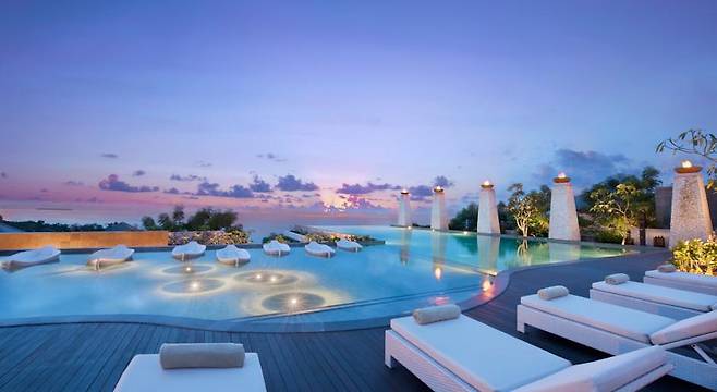 출처: 반얀트리 발리