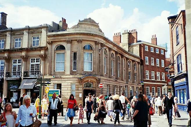 출처: ⓒWikimedia l GuillaumeTell