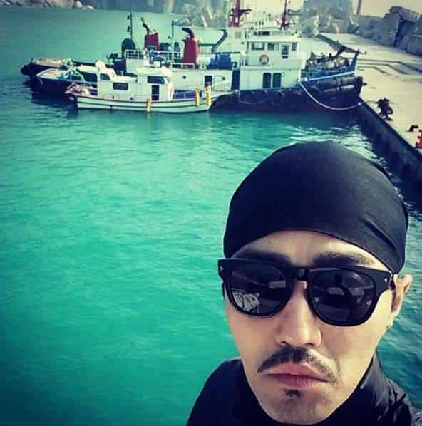 출처: 차승원 인스타그램