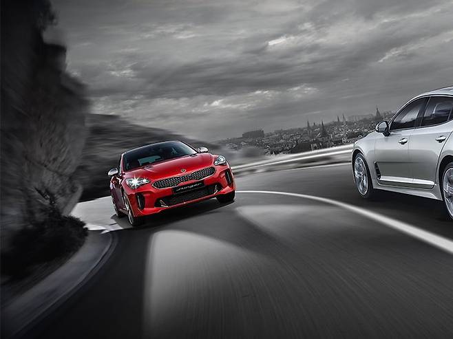 출처: 기아자동차