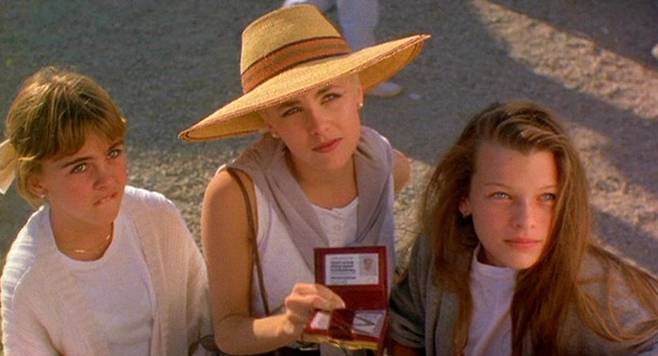 출처: 영화 ‘투 문 정션'