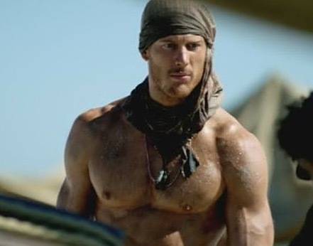 출처: 드라마 ‘블랙 세일즈’