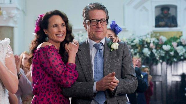 출처: ‘One Red Nose Day and a Wedding’