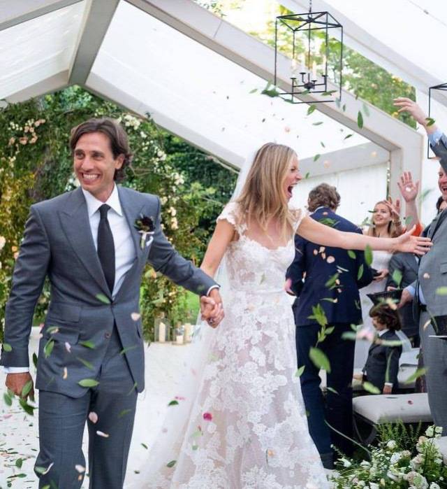 출처: 귀네스 펠트로 인스타그램