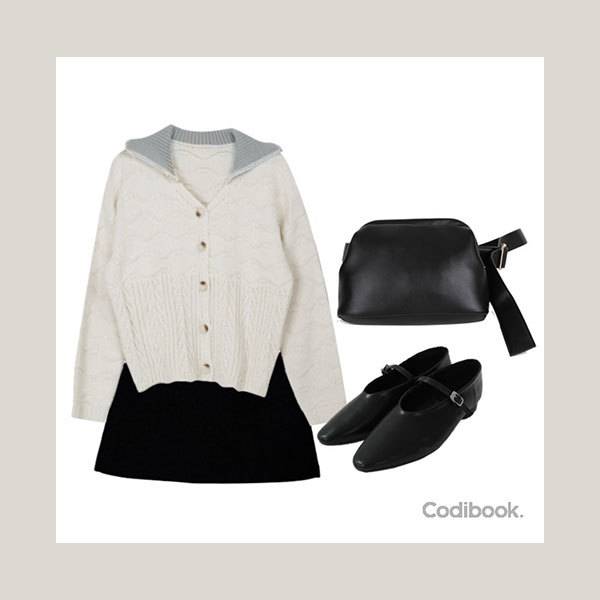 출처: 코디 상품 정보 (클릭)