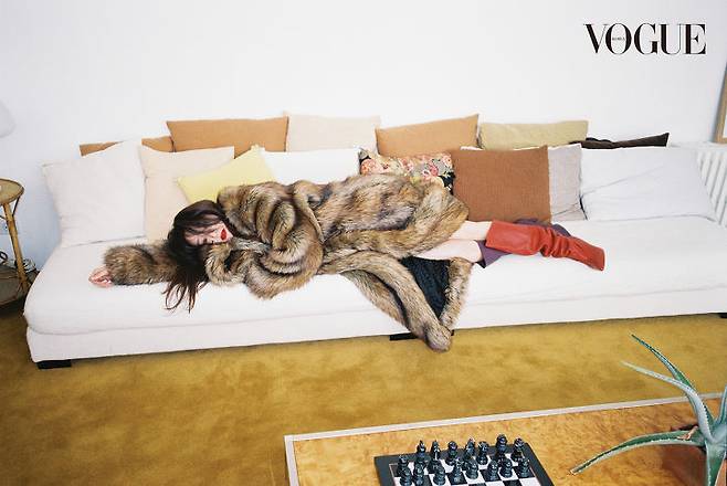 출처: 보그 코리아