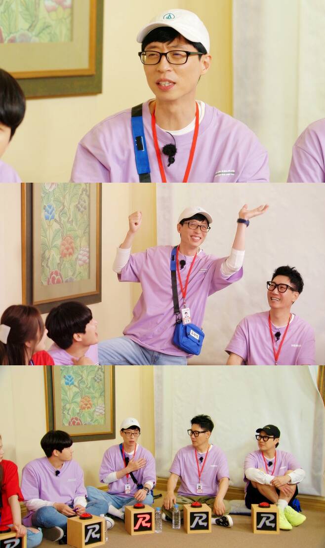 Comedian Yoo Jae-Suk unveils couple fight coping with wife Na Kyung Eun in Running ManIn the SBS entertainment program Running Man broadcasted at 5 pm on the 23rd, National A Loved One Yoo Jae-Suk and Na Kyung Euns couple fight anecdote will be released.In the recent recording, the members conducted a love consultation based on the actual story of viewers along with the Sung Si-kyung, a girl sniper, and Namgajwa-dong Choi Soo-jong comedian Lee Yong-jin.In this process, National A loved one Yoo Jae-Suks love values ​​and actual marriage were revealed and attracted attention.During the love counseling, Sung Si-kyung said, Jae Seok fights with you?I do not think I will fight, Yoo Jae-Suk said, There is a struggle. Yoo Jae-Suk, who had previously agreed with Ji Suk-jin, who said, When I get married, I fight for a little thing, said, I wanted to open the window because it was hot when I was at home, but my wife said it was cold.When asked by unmarried members, How does the fight end at the end?, Yoo Jae-Suk handed down the wise coping methods and know-how of Yoo Jae-Suk, and the scene was overturned.Yoo Jae-Suk then surrendered to the owner of this house is Na Kyung Eun and showed the A loved one aspect properly.* Star is reported to the victims of school violence by entertainers and entertainment workers.So far, we have received reports on stars and other stars that have been suspected of school violence.STAR School Violence Report One-on-one Open Chat Talk Room (https://open.kakao.com/o/sjLdnJYc)
