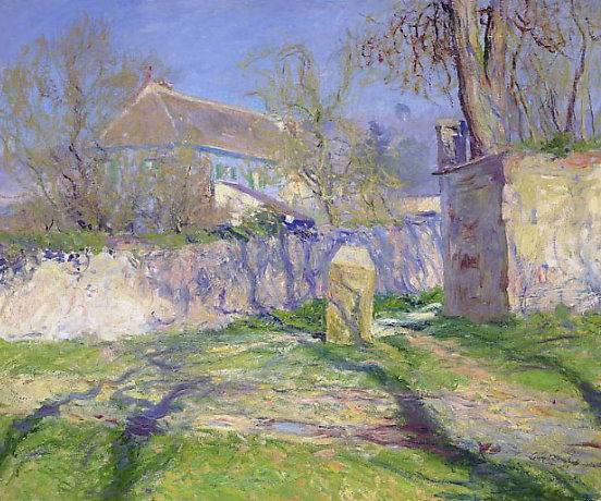 출처: 가이 로즈의 '파란집' | 에어비앤비