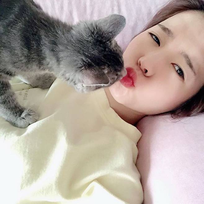 출처: 써니 인스타그램