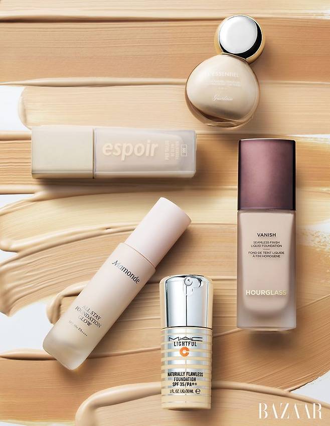 파운데이션 추천 주걱의 속건성 없이 사용법 공유! 13