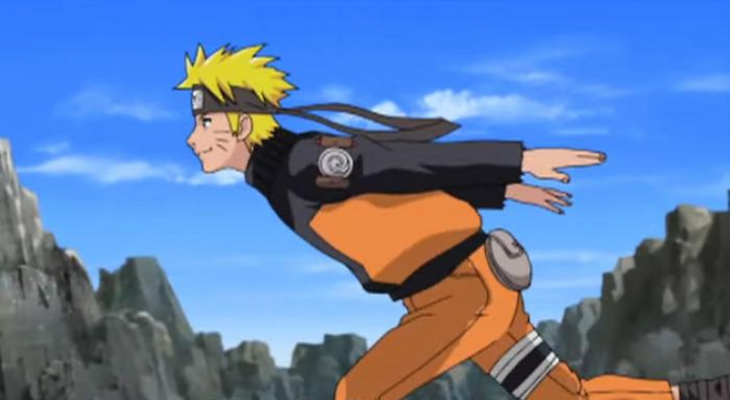 출처: 만화 '나루토'