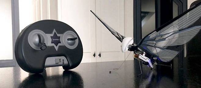 출처: MetaFly - Kickstarter