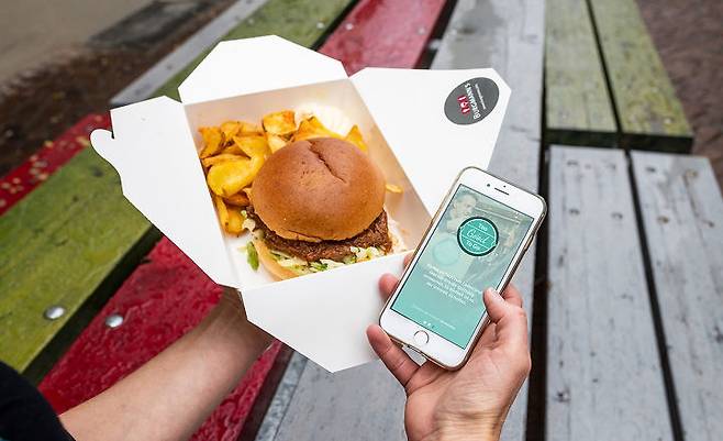 출처: Too Good To Go