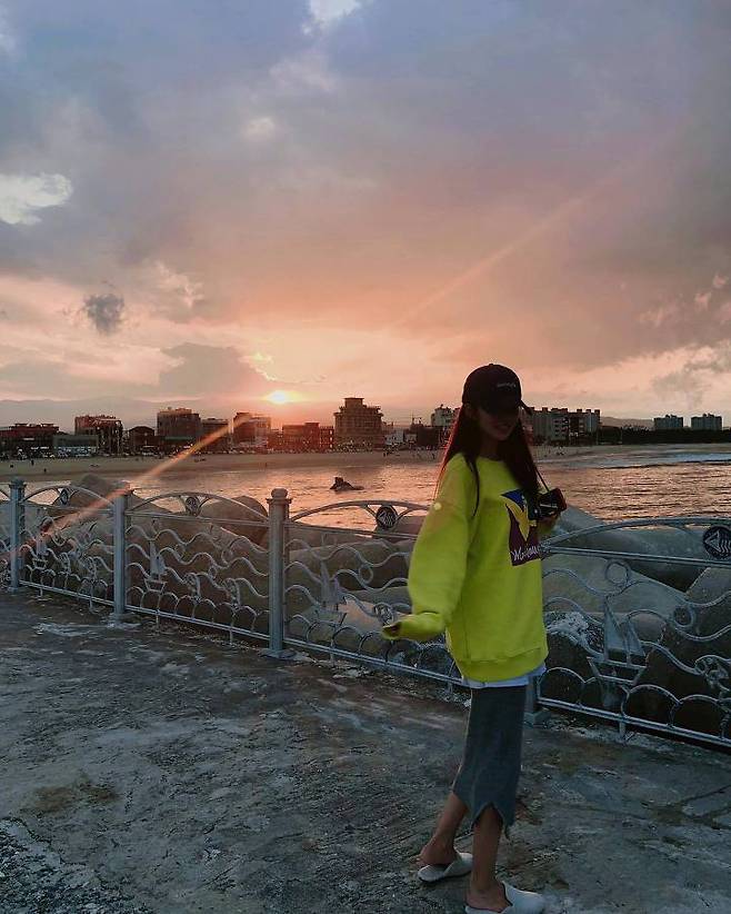 출처: 채지안 인스타그램