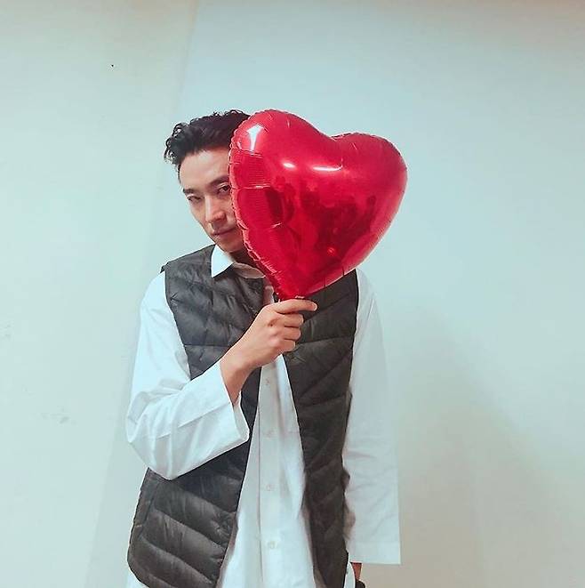 출처: 주지훈 인스타그램