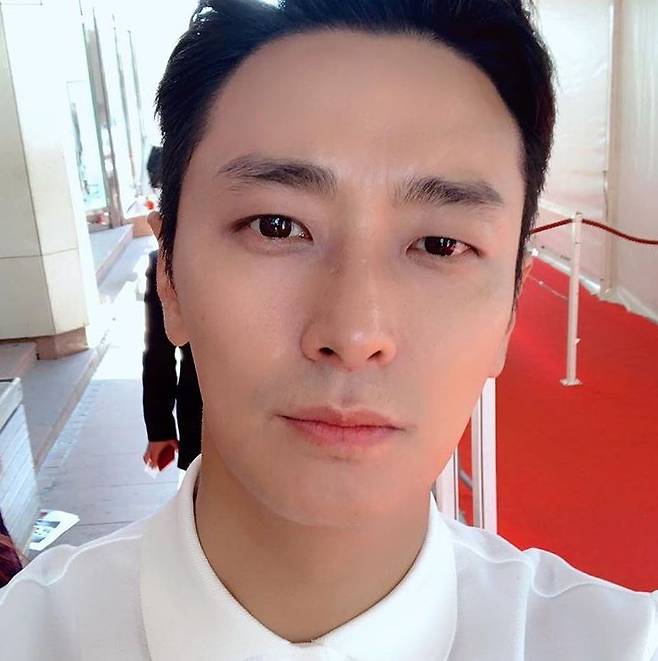 출처: 주지훈 인스타그램