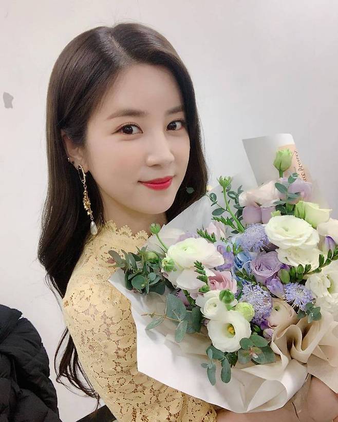 출처: 박초롱 인스타그램