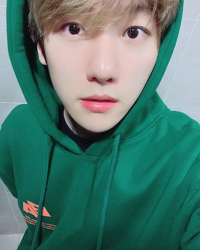 출처: 백현 인스타그램