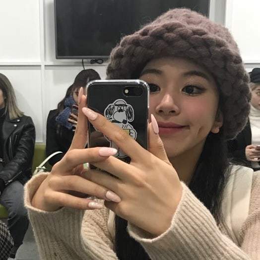 출처: 트와이스 공식 인스타그램