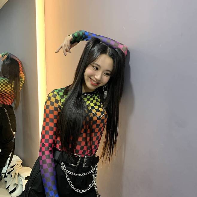 출처: 트와이스 공식 인스타그램