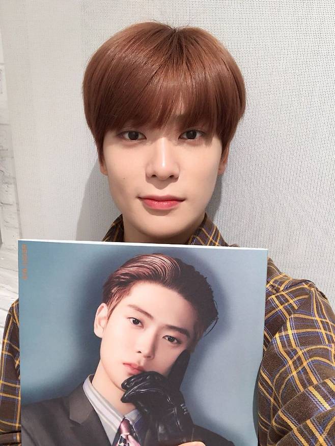 출처: NCT 공식 트위터