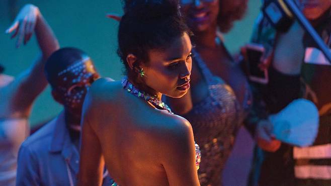 출처: 영화 <포트 아우토리티> 사진 ⓒ RT 피처스