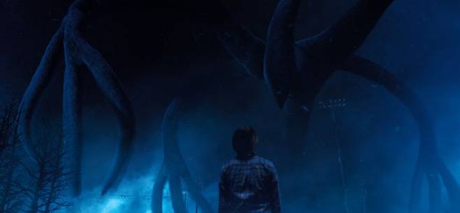 출처: 드라마 <기묘한 이야기> 시즌2 사진 ⓒ 넷플릭스