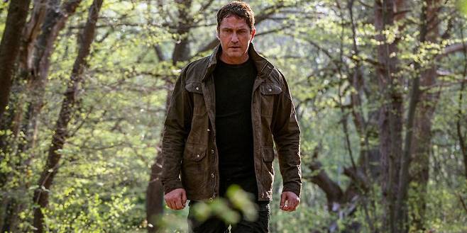 출처: 영화 <앤젤 해즈 폴른> 사진 ⓒ 라이온스게이트