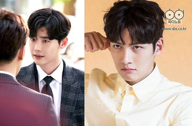 출처: YG엔터테인먼트, SBS