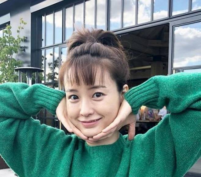 출처: 정유미 인스타그램