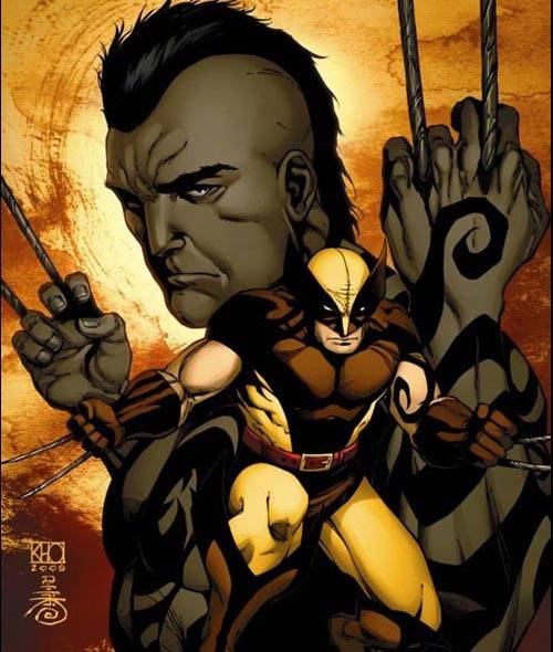 출처: 마블 코믹스