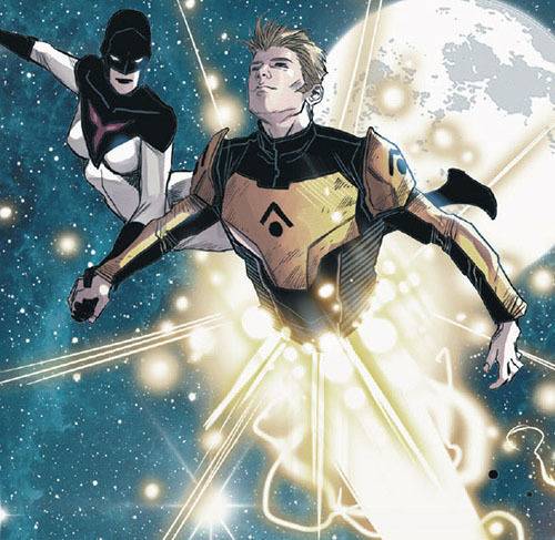 출처: 마블 코믹스