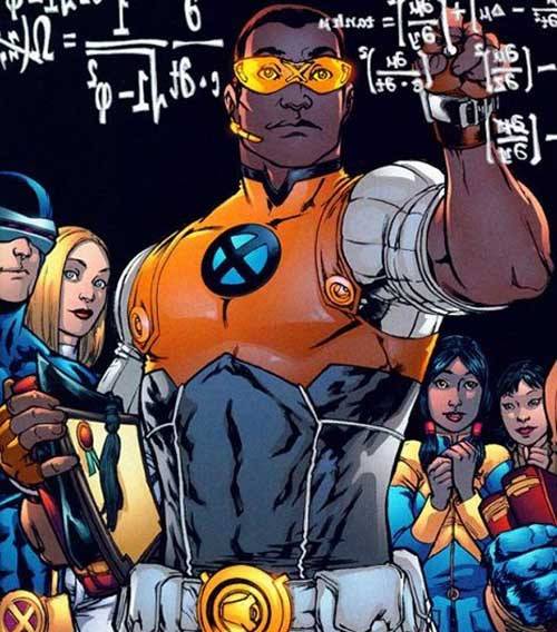 출처: 마블 코믹스