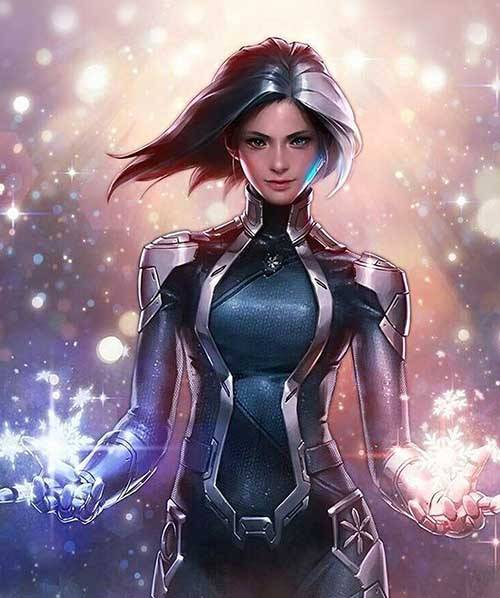 출처: 마블 코믹스