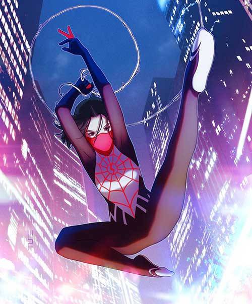 출처: 마블 코믹스