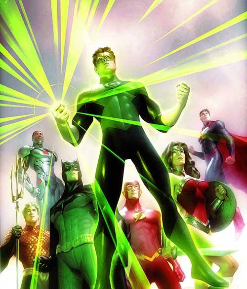 출처: DC 코믹스