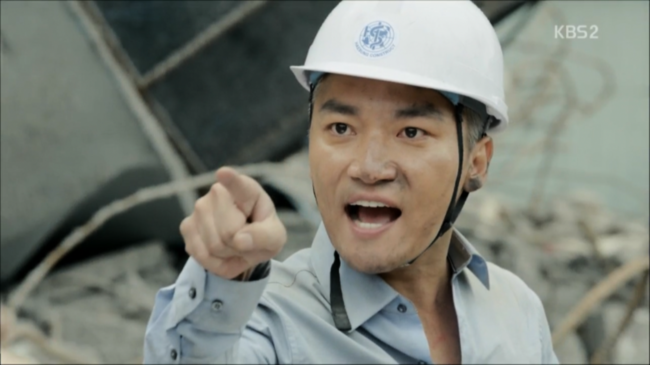 출처: KBS2 <태양의 후예>