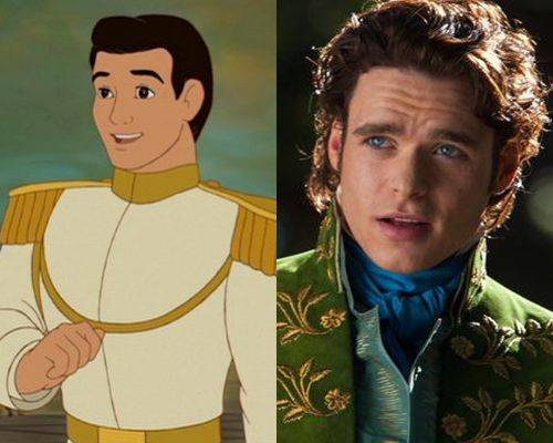 출처: 애니메이션<신데렐라>, 영화<신데렐라>