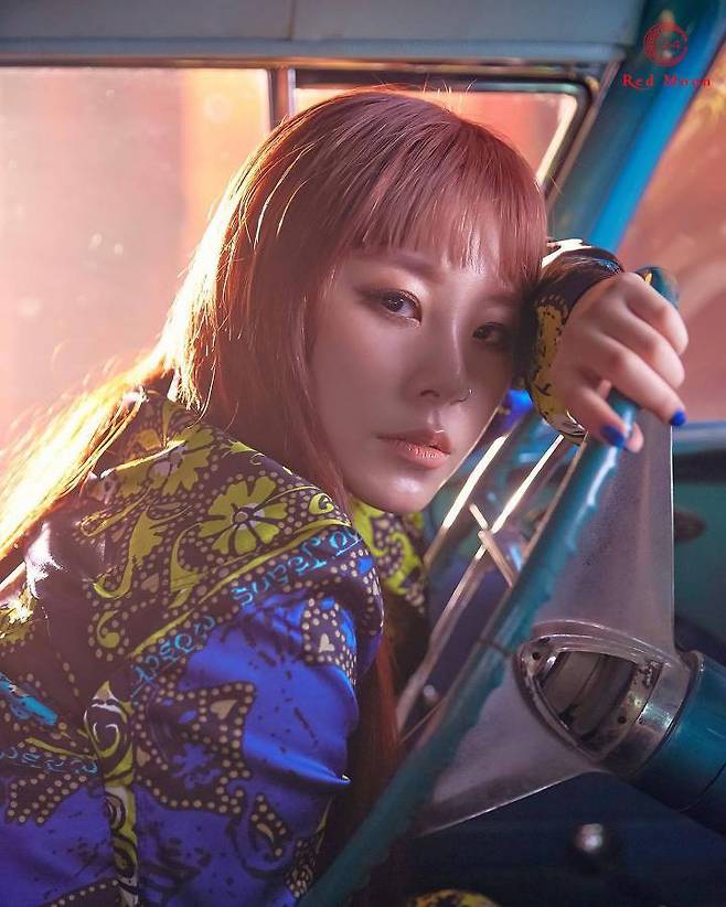 출처: 마마무 공식 인스타그램