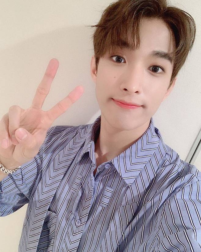 출처: 세븐틴 공식 인스타그램