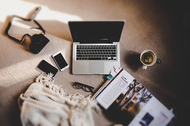 출처: unsplash.com