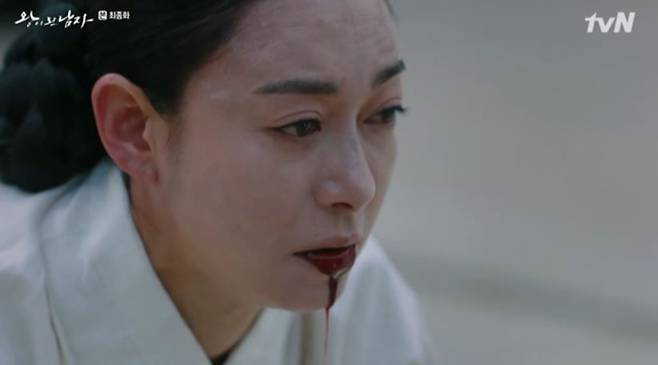 출처: tvN <왕이 된 남자>