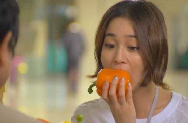 출처: MBC <앙큼한 돌싱녀>