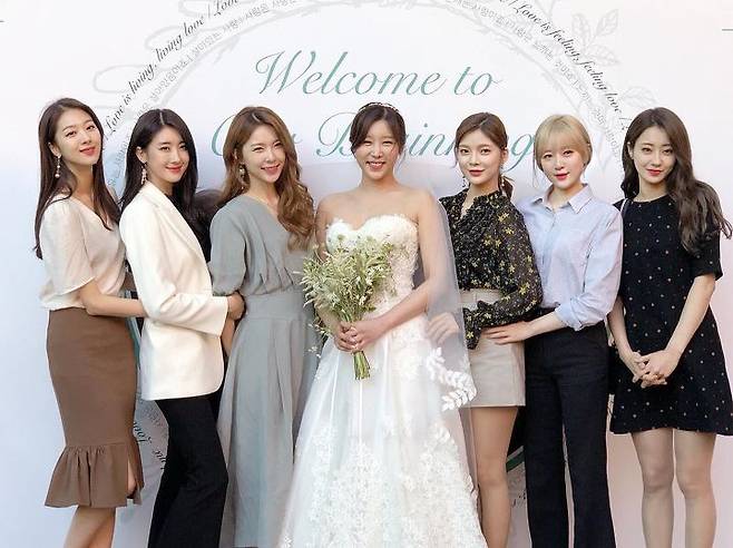 출처: 표혜미 인스타그램