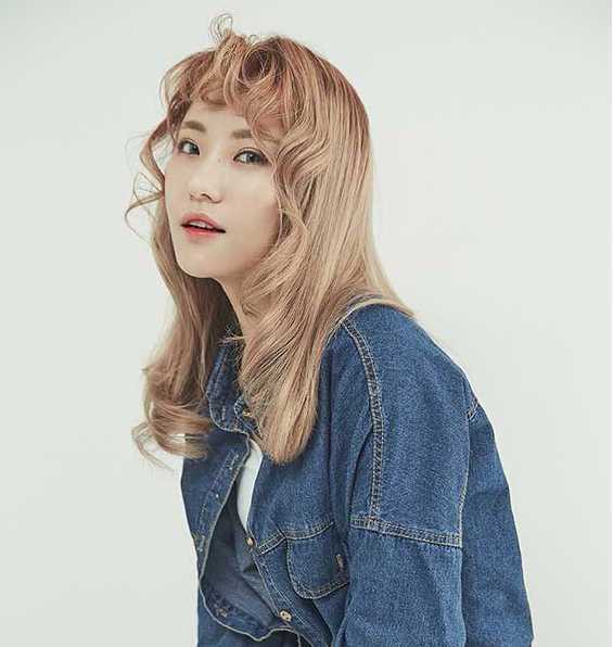 출처: 카카오헤어샵_유니크바이_안나 원장