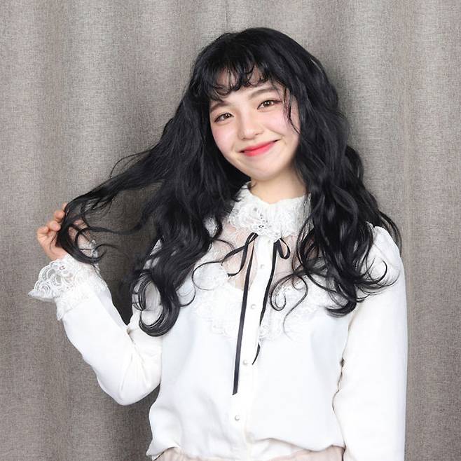 출처: by 살롱드부띠크 강남점 디자이너 라미