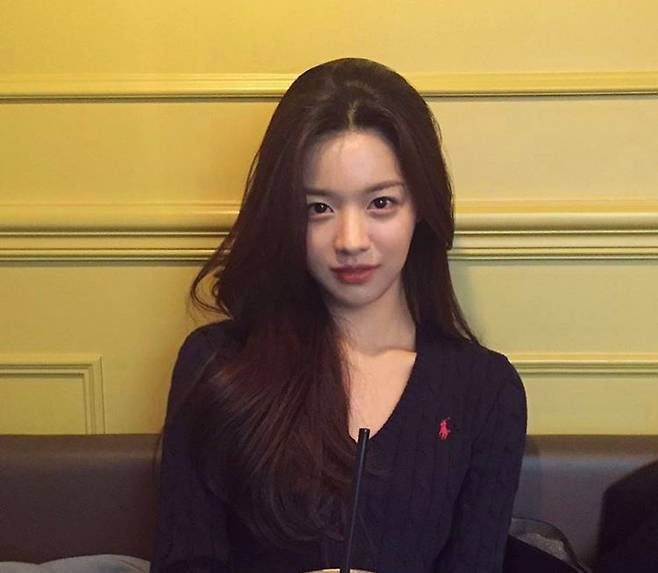 출처: 배우 고윤정 인스타그램